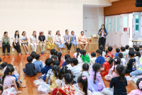 Home and School Activities ป.1 ปี 68