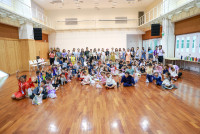 Home and School Activities ป.1 ปี 68