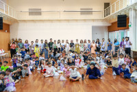 Home and School Activities ป.1 ปี 68