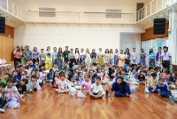 Home and School Activities ป.1 ปี 68