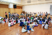Home and School Activities ป.1 ปี 68