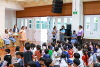 Home and School Activities ป.1 ปี 68