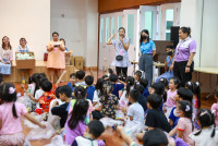 Home and School Activities ป.1 ปี 68