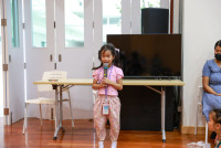 Home and School Activities ป.1 ปี 68