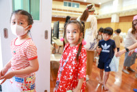 Home and School Activities ป.1 ปี 68
