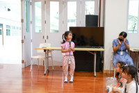Home and School Activities ป.1 ปี 68