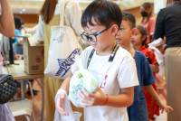 Home and School Activities ป.1 ปี 68