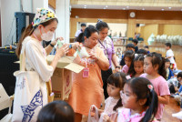Home and School Activities ป.1 ปี 68