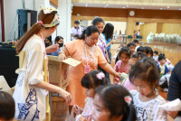 Home and School Activities ป.1 ปี 68