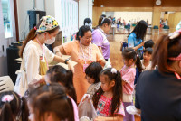 Home and School Activities ป.1 ปี 68
