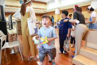 Home and School Activities ป.1 ปี 68