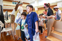 Home and School Activities ป.1 ปี 68