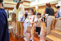 Home and School Activities ป.1 ปี 68