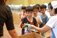 Home and School Activities ป.1 ปี 68