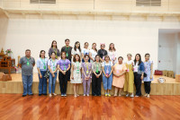 Home and School Activities ป.1 ปี 68