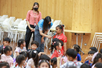 Home and School Activities ป.1 ปี 68