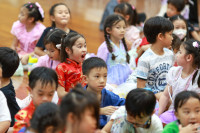 Home and School Activities ป.1 ปี 68
