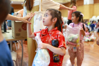 Home and School Activities ป.1 ปี 68