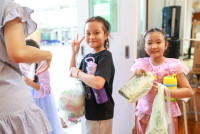 Home and School Activities ป.1 ปี 68