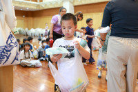 Home and School Activities ป.1 ปี 68