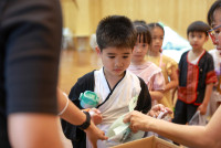Home and School Activities ป.1 ปี 68
