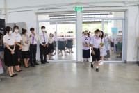 พิธีไหว้ครู 2568