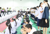 พิธีไหว้ครู 2568