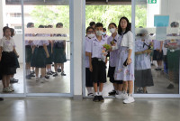 พิธีไหว้ครู 2568