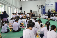 พิธีไหว้ครู 2568