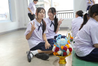 พิธีไหว้ครู 2568