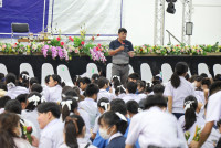 พิธีไหว้ครู 2568