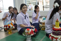 พิธีไหว้ครู 2568