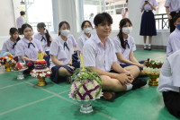 พิธีไหว้ครู 2568