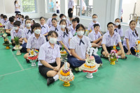 พิธีไหว้ครู 2568