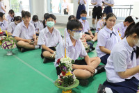 พิธีไหว้ครู 2568