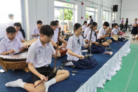พิธีไหว้ครู 2568