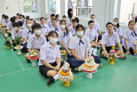 พิธีไหว้ครู 2568