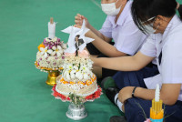 พิธีไหว้ครู 2568