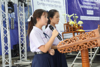 พิธีไหว้ครู 2568