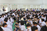 พิธีไหว้ครู 2568