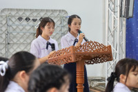 พิธีไหว้ครู 2568