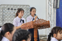 พิธีไหว้ครู 2568