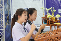 พิธีไหว้ครู 2568