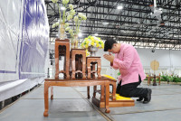 พิธีไหว้ครู 2568