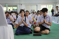 พิธีไหว้ครู 2568