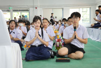 พิธีไหว้ครู 2568