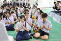 พิธีไหว้ครู 2568