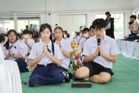 พิธีไหว้ครู 2568