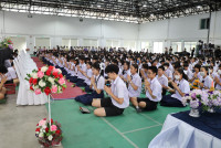 พิธีไหว้ครู 2568