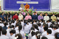 พิธีไหว้ครู 2568